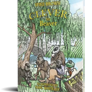 Clever Mr. Beaver
