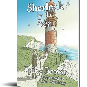 Sherlock By The Sea
